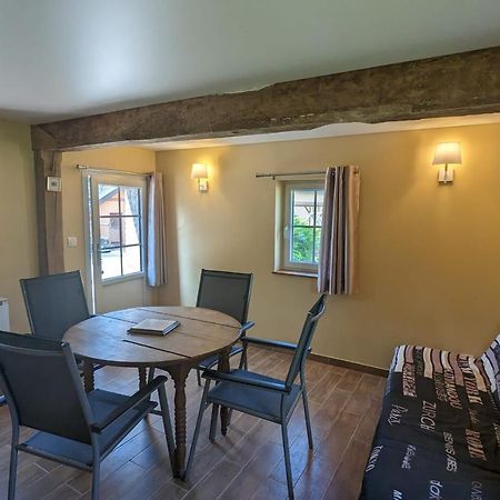 Spacious Quiet House 6 Km From Honfleur Genneville Exteriér fotografie