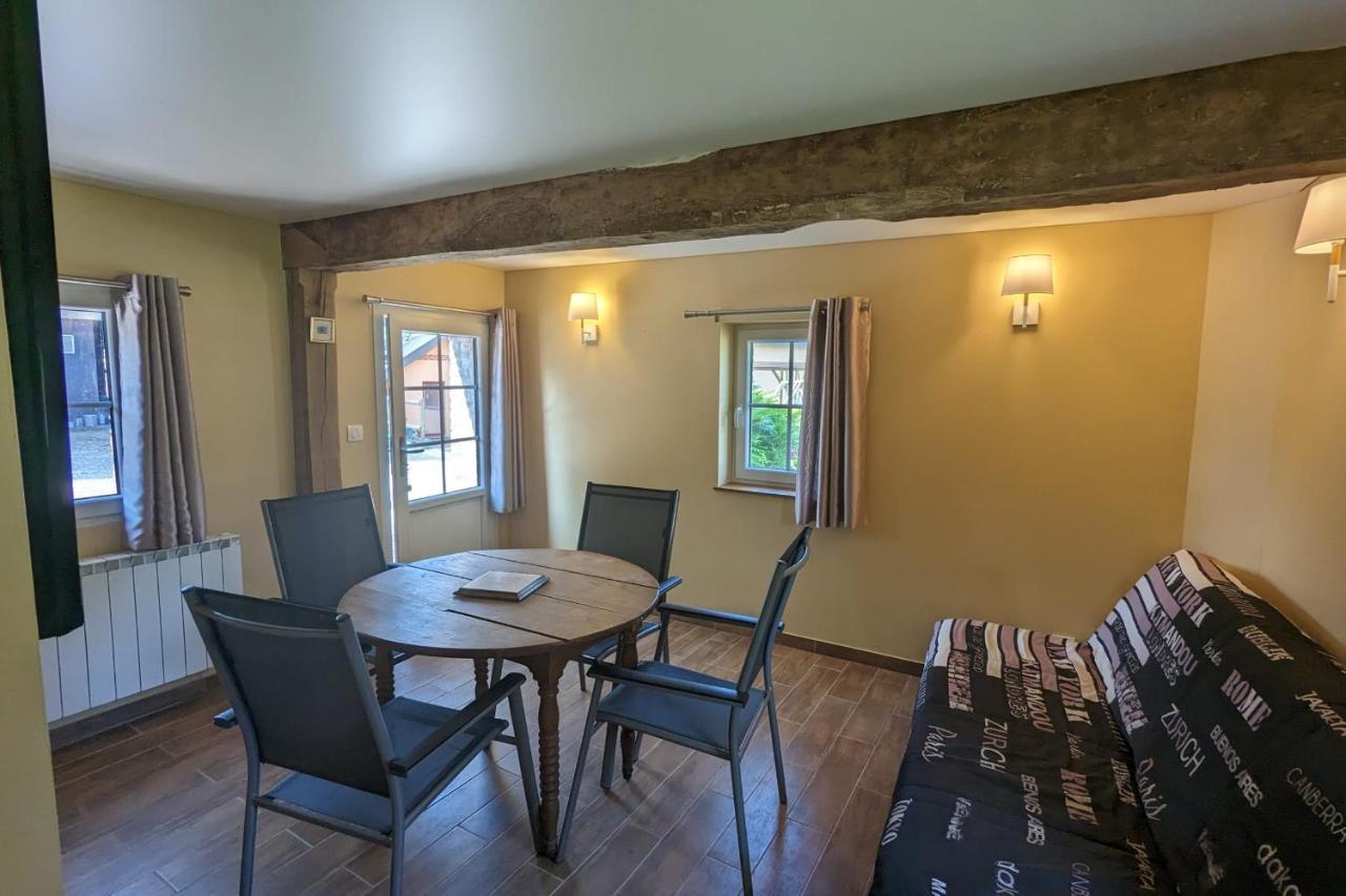 Spacious Quiet House 6 Km From Honfleur Genneville Exteriér fotografie